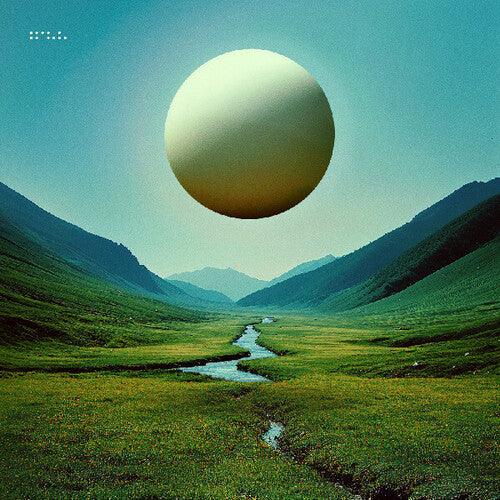 Tycho- Infinite Health ( LP )