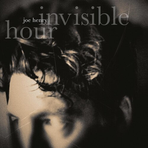 Joe Henry: Invisible Hour - COMPACT DISCS