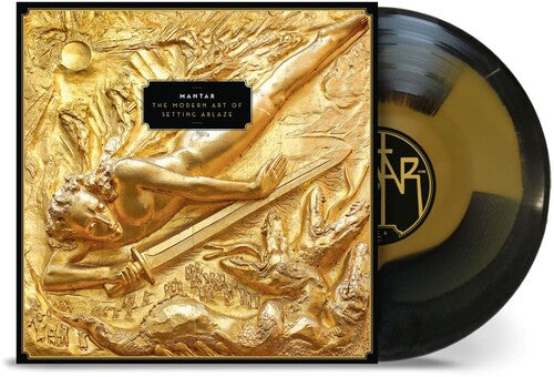Mantar: The Modern Art of Setting Ablaze - VINYL