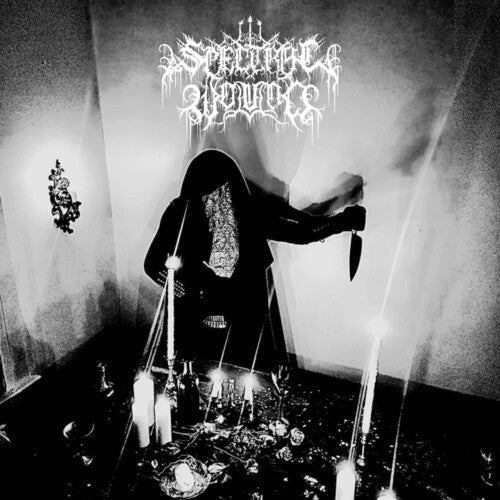 Spectral Wound: Songs Of Blood & Mire - VINYL