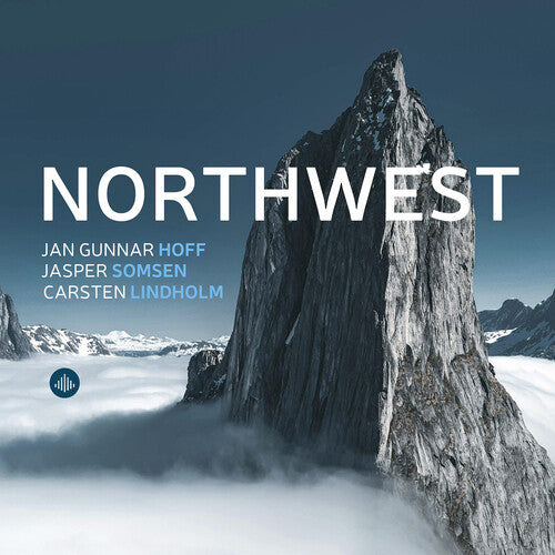 Jasper Somsen: Hoff, Lindholm & Somsen: Northwest - CD