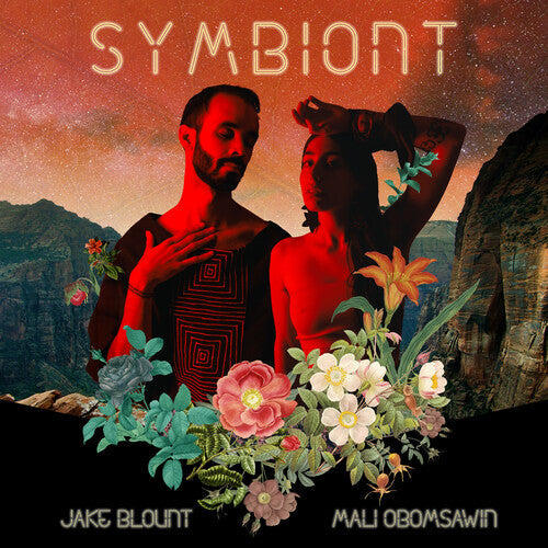 Jake Blount: Symbiont { Record }