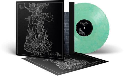 Elephant Tree- Theia (Anniversary Edition) ( LP )