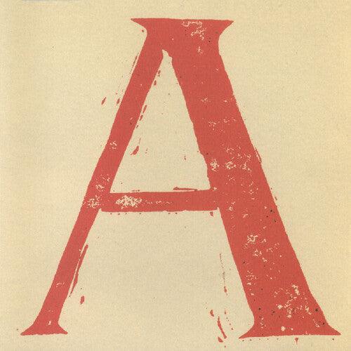 Cass McCombs- A ( LP )
