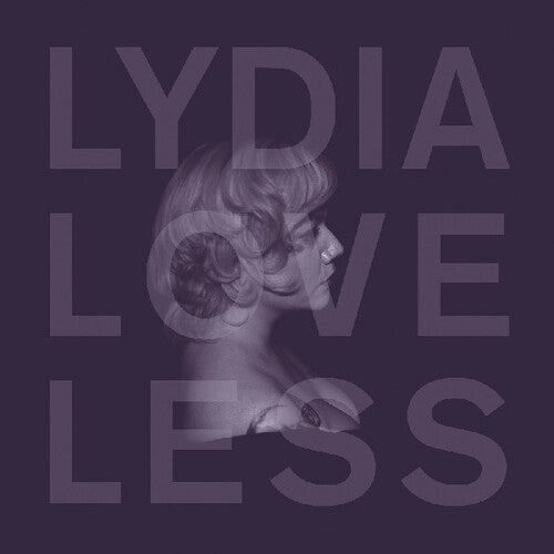 Lydia Loveless: Something Else - VINYL