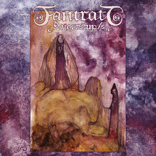 Fantratt: Angerstupa { Record }