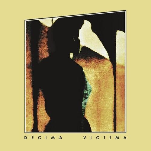 Decima Victima- Decima Victima ( LP )