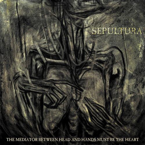 Sepultura- The Mediator Between Head and Hands Must Be the Heart (40th Ann) ( LP )