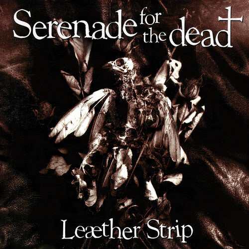 Leather Strip: Serenade for the Dead { Record }