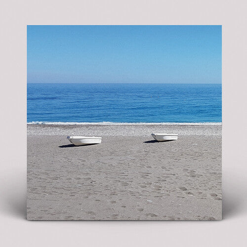 My Friend Dario: Senza Estate { Record }
