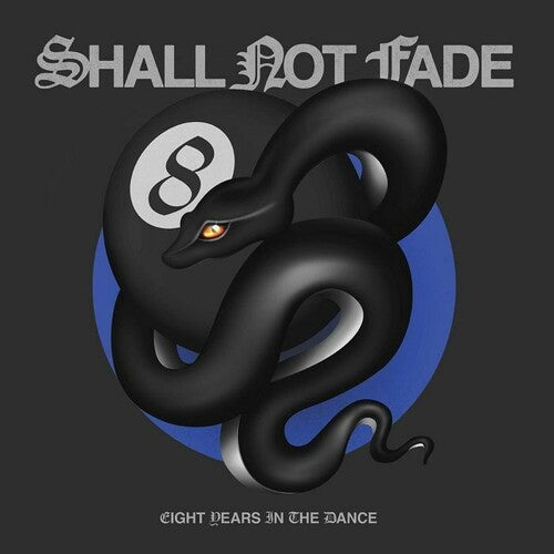Various Artists: Eight Years In The Dance (Various Artists) { Record }