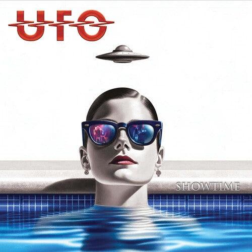 UFO- Showtime ( LP )