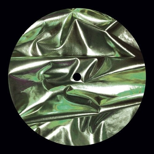 Friebe / Puestel: Y.K.M.U./My Word And Sound { Record }