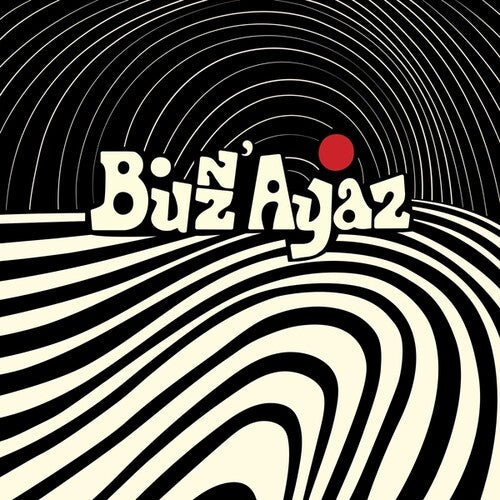 Buzz' Ayaz: Buzz' Ayaz { Record }