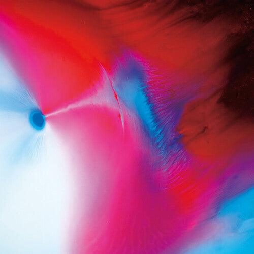 Floating Points- Cascade ( LP )