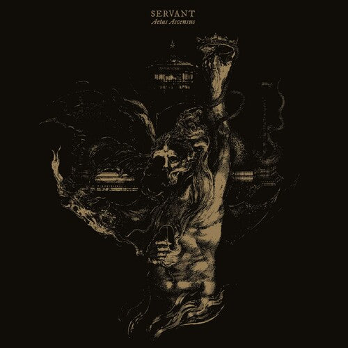 Servant: Aetas Ascensus - VINYL