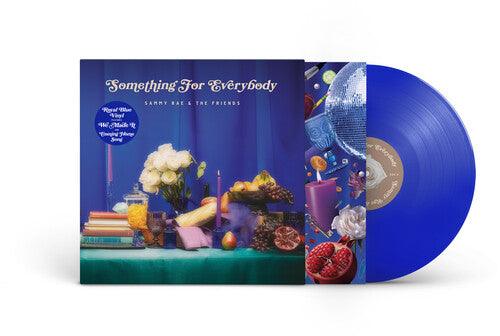 Sammy Rae & The Friends- Something for Everybody ( LP )