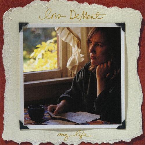 Iris DeMent- My Life ( LP )
