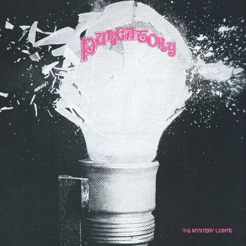 The Mystery Lights- Purgatory ( LP )