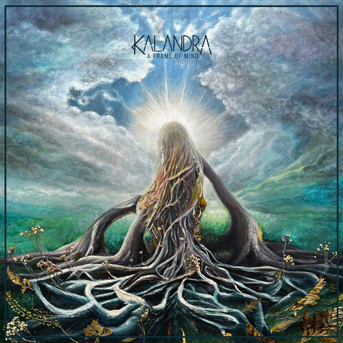 Kalandra: A Frame Of Mind - COMPACT DISCS