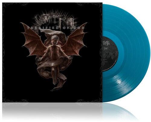 Vomit Forth- Terrified Of God (Indie Exclusive Vinyl) ( LP )