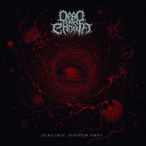 Dead Chasm: Sublimis Ignotum Omni - CD