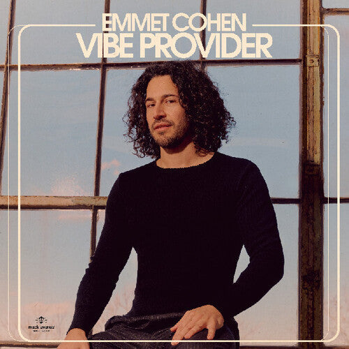 Emmet Cohen: Cohen: Vibe Provider - CD
