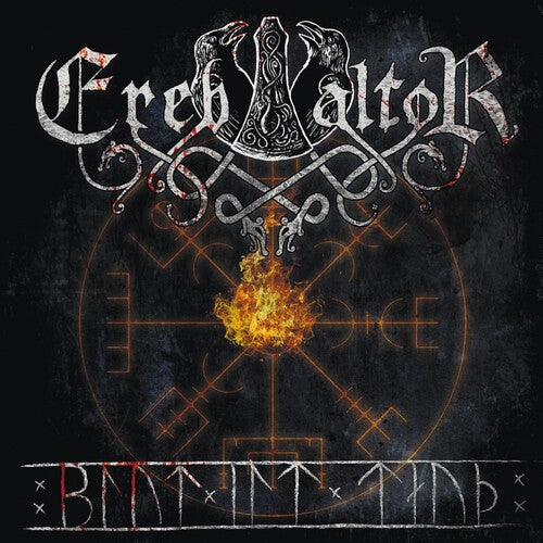 Ereb Altor: Blot-ilt-taut - CD