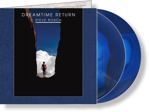 Steve Roach- Dreamtime Return (high Definition Remaster 2lp) ( LP )