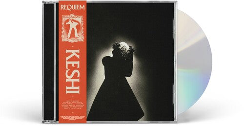 Keshi: Requiem - CD