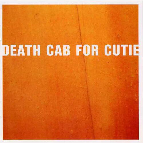 Death Cab for Cutie- The Photo Album ( LP )