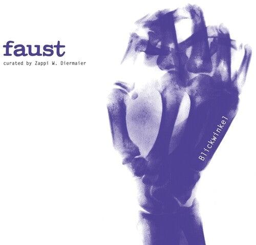 Faust- Blickwinkel ( LP )
