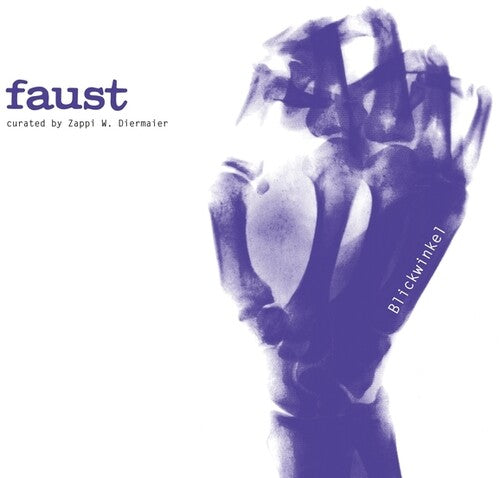 Faust: Blickwinkel - COMPACT DISCS