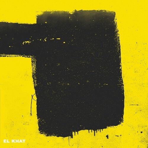 El Khat- Mute ( LP )