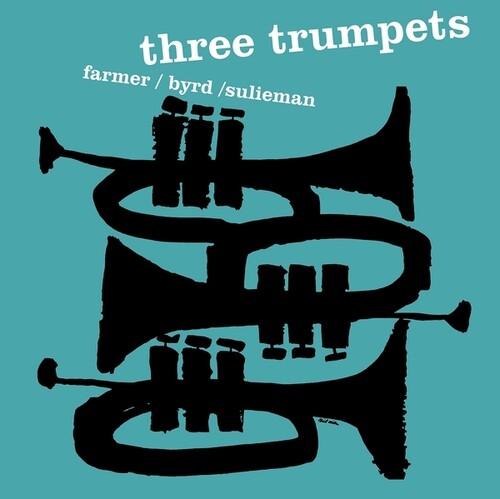 Three Trumpets ( LP )