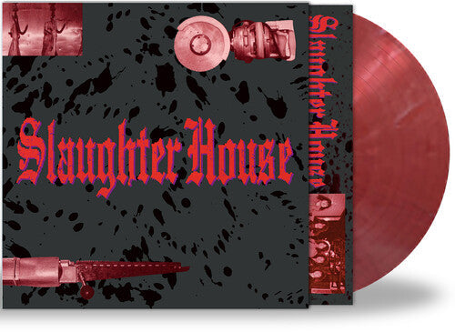Slaughterhouse: Slaughterhouse - VINYL