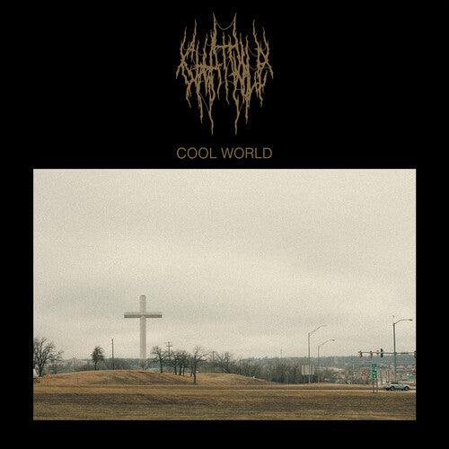 Chat Pile- Cool World (Highlighter Yellow Vinyl) ( LP )