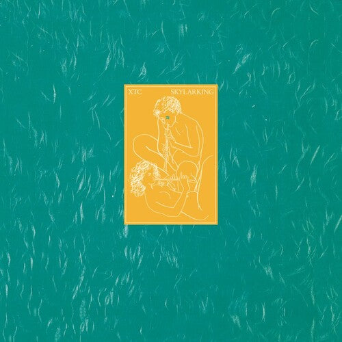 XTC: Skylarking - CD + Blu-Ray Audio Dolby Atmos Edition Mixed By Steven Wilson - CD