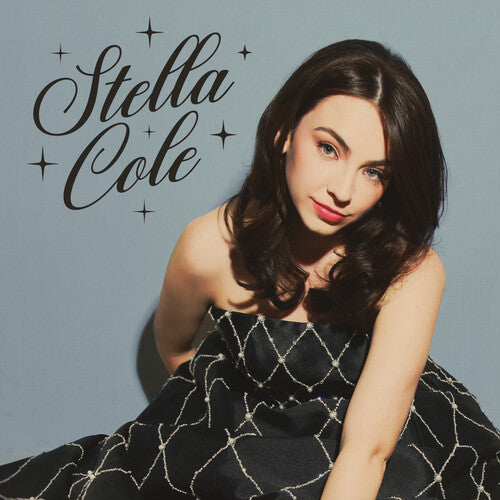 Stella Cole: Stella Cole - CD