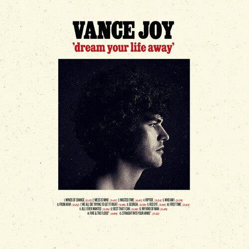 Vance Joy- Dream Your Life Away (10th Anniversary Edition) ( LP )