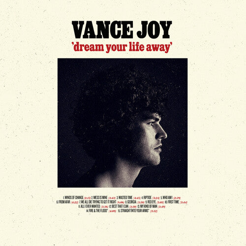 Vance Joy: Dream Your Life Away (10th Anniversary Edition) - VINYL