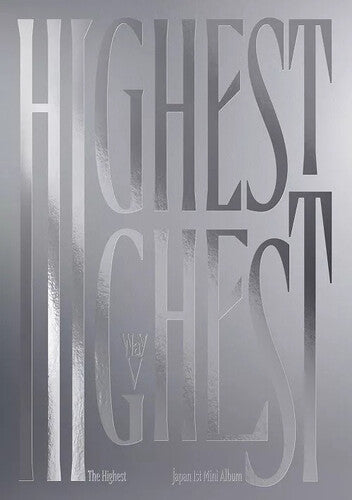 Wayv: Highest - Duel Version - CD