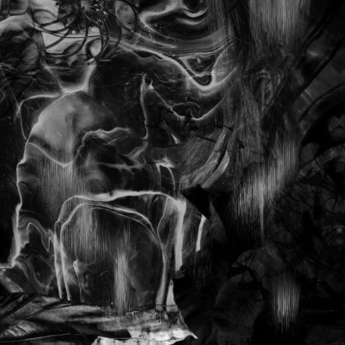Oranssi Pazuzu: Muuntautuja - CD