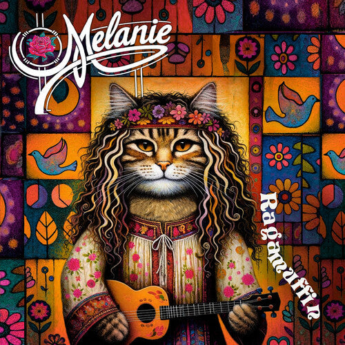 Melanie: Ragamuffin - COMPACT DISCS