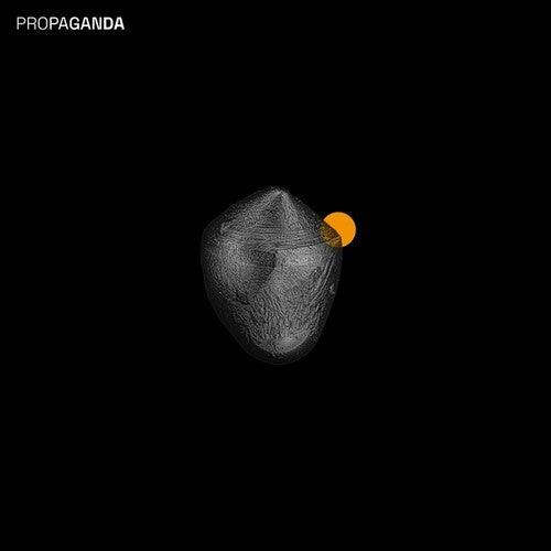 Propaganda- Propaganda ( LP )