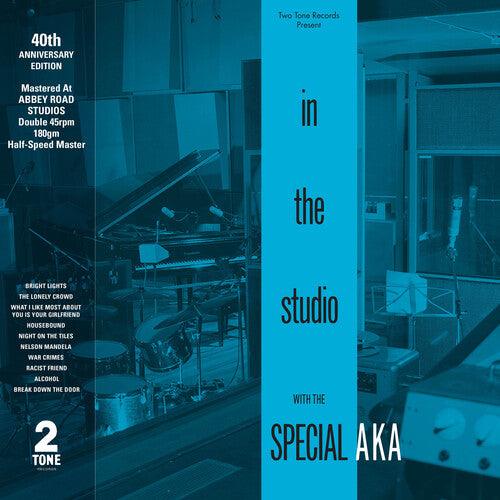 Special Aka- In the Studio (40th Anniversary Edition) ( LP )