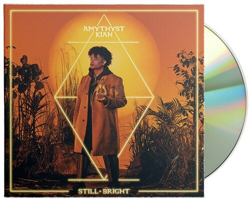 Amythyst Kiah: Still + Bright - COMPACT DISCS