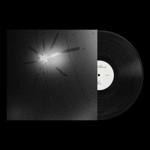 Touche Amore- Spiral In A Straight Line (Black Vinyl) ( LP )