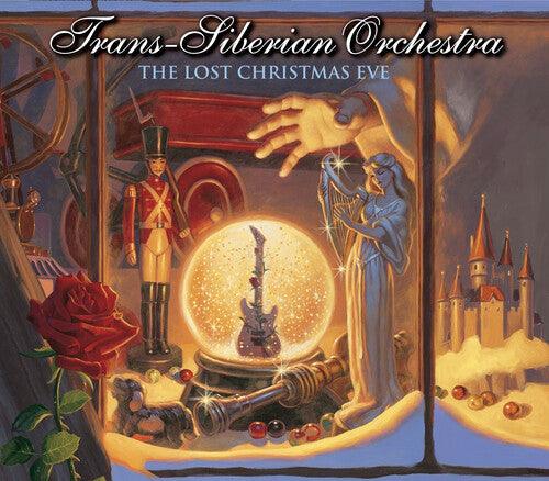 Trans-Siberian Orchestra- The Lost Christmas Eve ( LP )