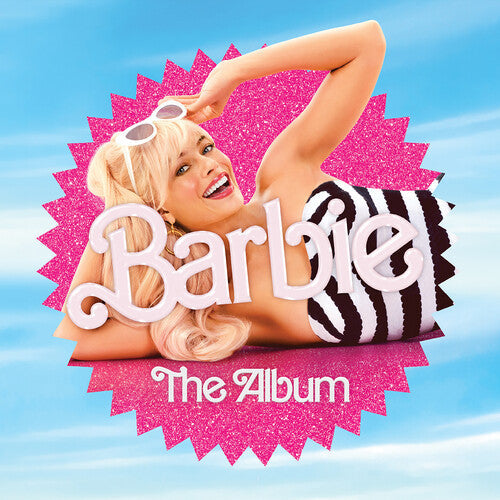 Barbie The Album (Original Soundtrack) ( LP )